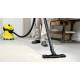 Пылесос Karcher WD 3 P